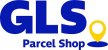 GLS - Výdejní místa včetně boxů