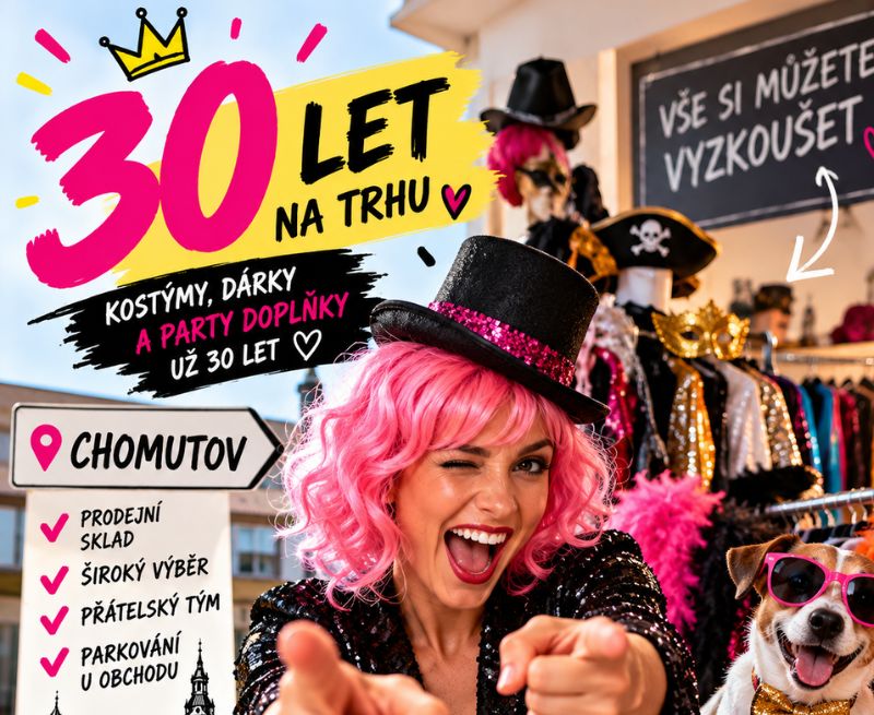 Chomutov
