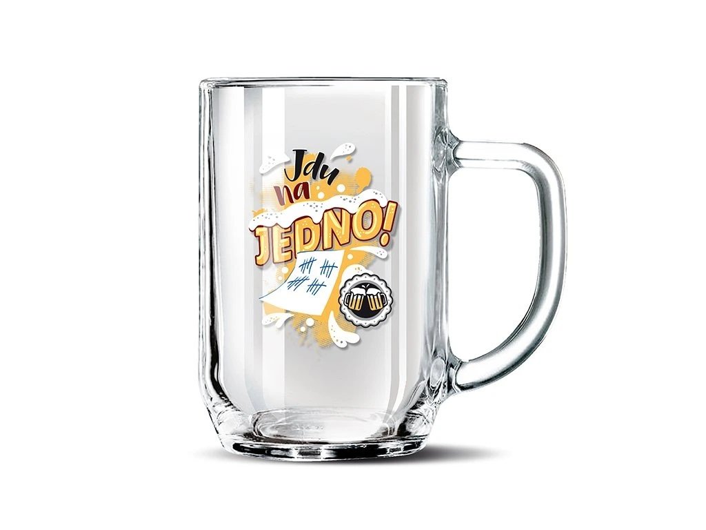 62665 darkovy pullitr jdu na jedno rdh