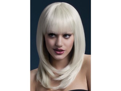 Paruka -  Tanja - Blond