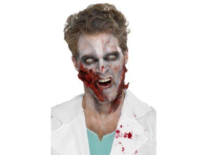 Zombie tekutý latex Low Ammonia 29,57 ml