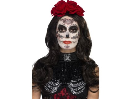 Sada - Senorita - Day of the dead