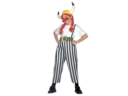 Dětský kostým - Obelix