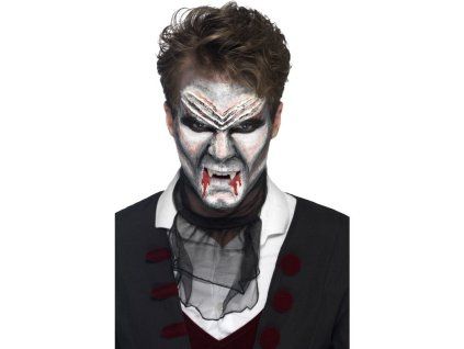 Smiffys Vampire Liquid Latex Kit