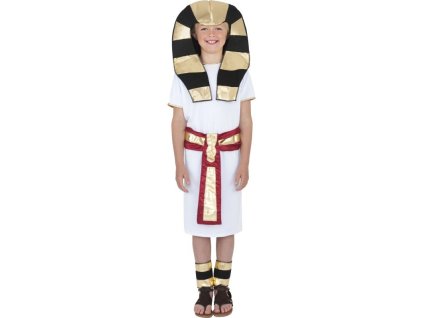 Dětský kostým - Egypťan