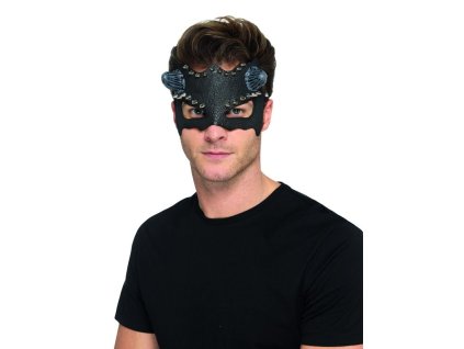 Škraboška ďábel