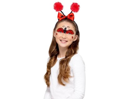 Make up - Sada - Beruška a včelička