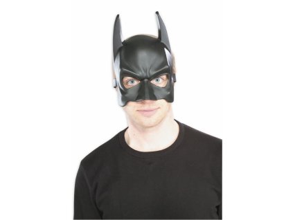 Maska - Batman plast
