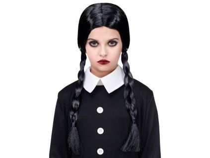 detska paruka wednesday s culiky