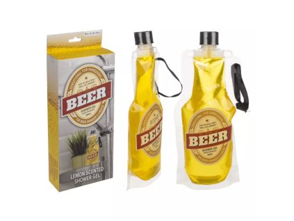 Pivo sprchový gel - 300ml