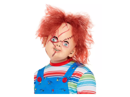 Maska Chucky