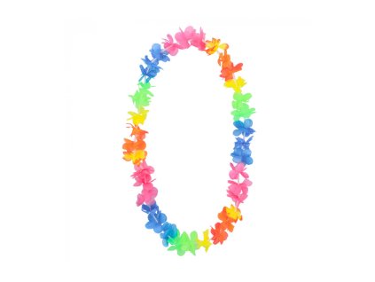 sada 25 havajskych vencu