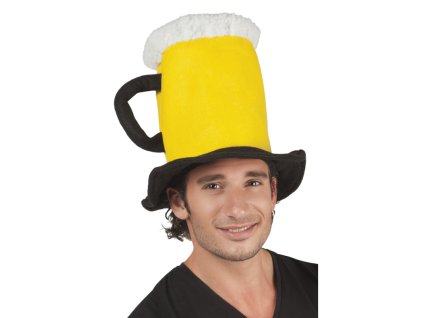 pivni klobouk oktoberfest