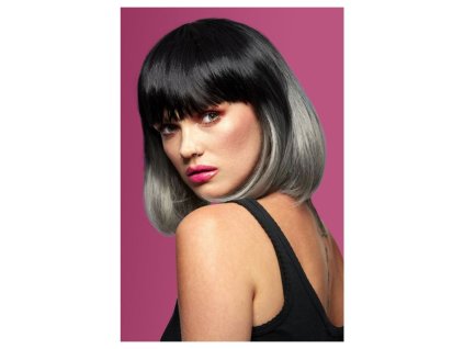 Paruka  Ombre Glam Doll