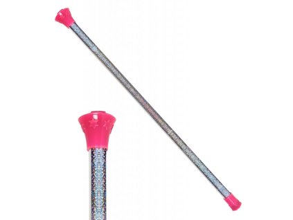 Hůlka pro mažoretky -51cm