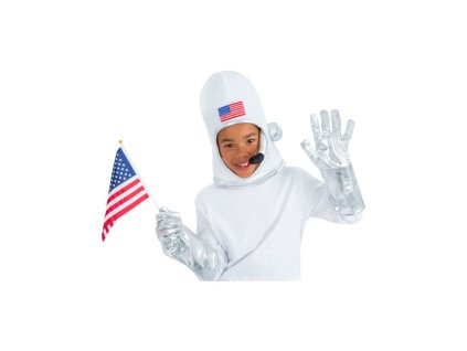 Sada astronaut