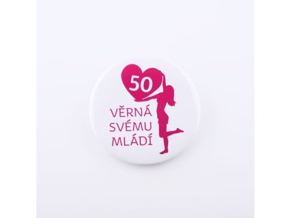 Placka 50 let žena