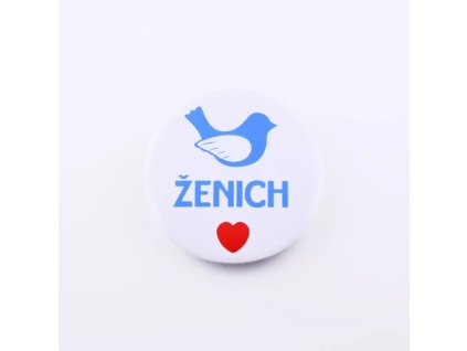 ženich