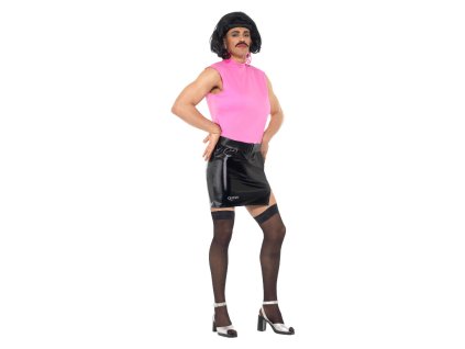 Kostým Královna Freddie Mercury
