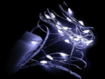 Led osvětlení na baterie