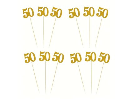 Napichovátka 50 - 12ks