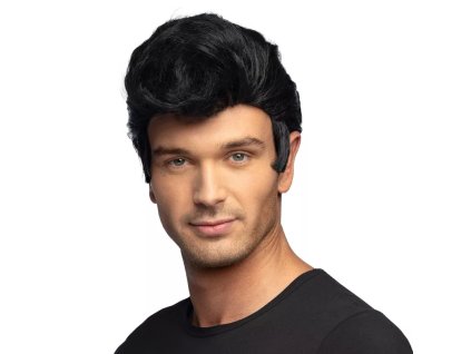 Paruka Danny z Pomády