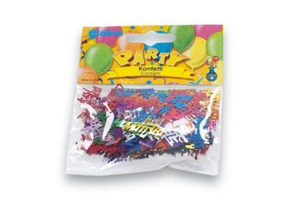 Konfety svatební  JUST MARRIED