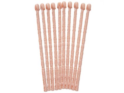 Míchátka s penisem 10ks