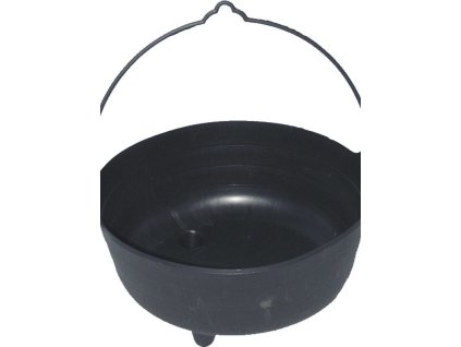 Čarodějnický kotlík