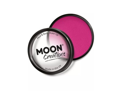 Líčidlo - Moon Creations Pro Face Paint - magenta 36g