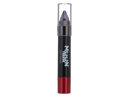 Pastelka na tělo - Moon Terror - fialová  3.5g