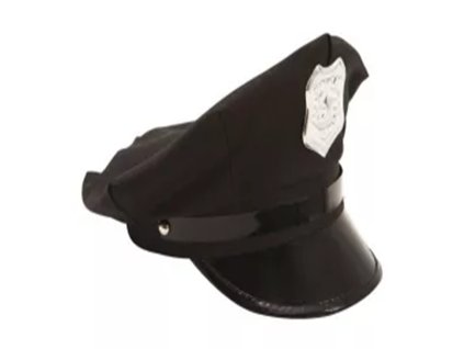 cepice policajt