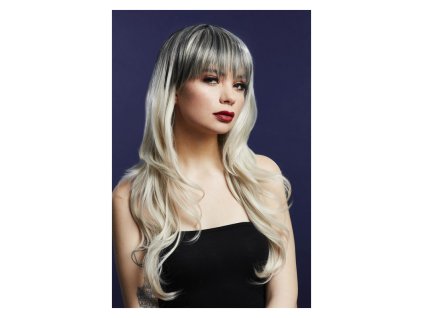 Paruka Sienna blond