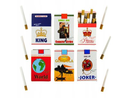 Zvykacka cigaretova kourove efekty