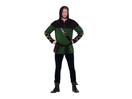 Kostým - Robin Hood