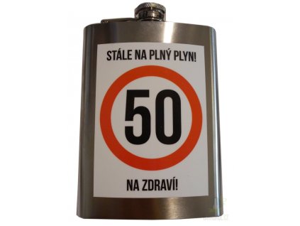 placatka 50