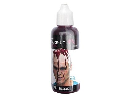 Krev - gel 28,4ml