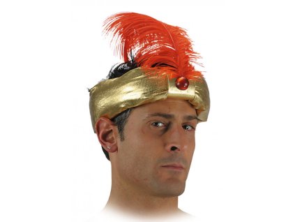 celenka orientalniho prince
