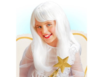 andelska paruka detska