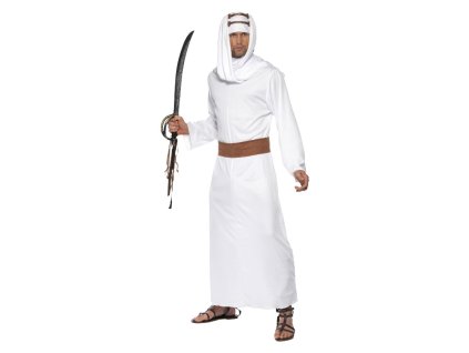 Kostým -  Arab