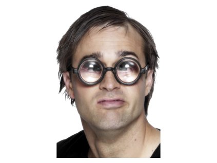 Brýle zvětšovací