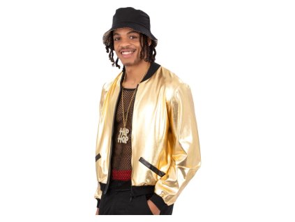 Bunda Hip Hop - 90. léta