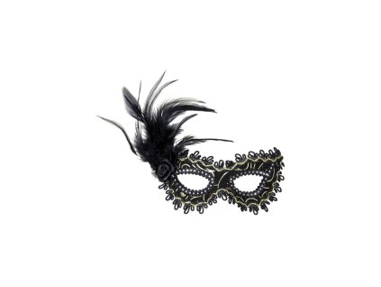 skraboska cerna s perim