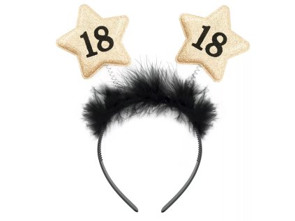 Celenka se zlatymi hvezdami 18 52511387