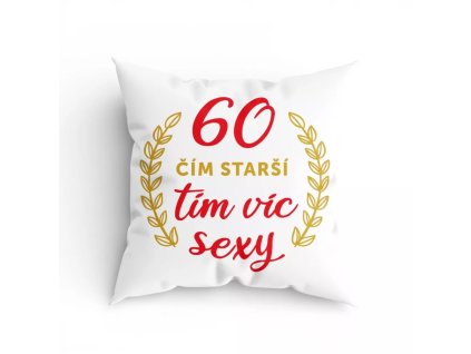 60 cim starsi polstarek