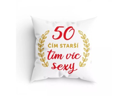 50 cim starsi polstarek