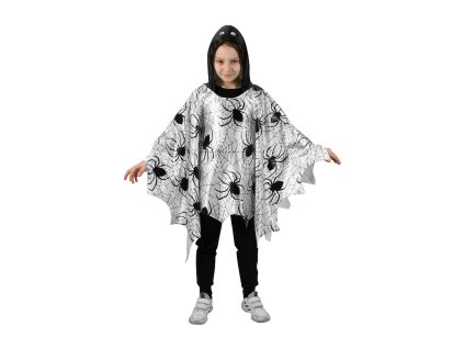 Dětský kostým  - plášť  dětský