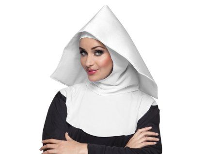 klobouk jeptiska matka predstavena