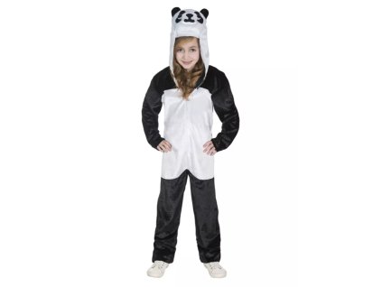 Dětský kostým Panda