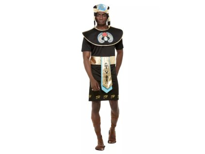 Kostým Egyptský král